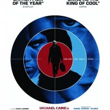 La locandina di Harry Brown
