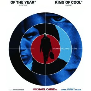 La locandina di Harry Brown