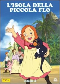 La locandina di L'isola della piccola Flo