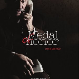 La locandina di Medalia de onoare - Medal of Honor