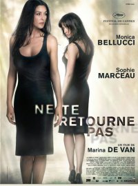 Locandina di Ne te retourne pas