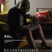 La locandina di Singularidades de uma Rapariga Loira