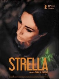 La locandina di Strella