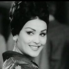 Moira Orfei Nel Film Signori E Signore Buonanotte 144405