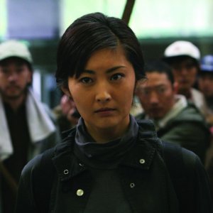 Un'immagine del film 20th Century Boys 3: Redemption