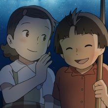 Un'immagine del film Mai Mai Miracle