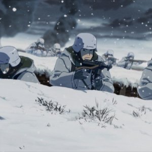 Una scena del film First Squad: The Moment of Truth