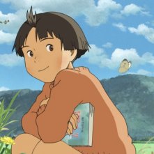 Una scena del film Mai Mai Miracle