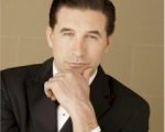 William Baldwin papà in Gossip Girl