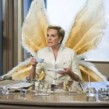 Julie Andrews in una scena di The Tooth Fairy