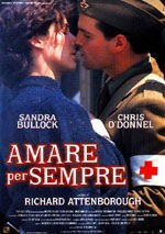 La locandina di Amare per sempre