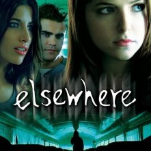La locandina di Elsewhere