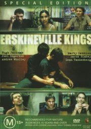 La locandina di Erskineville Kings