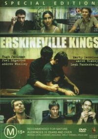 Locandina di Erskineville Kings