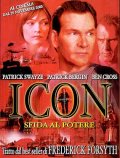La locandina di Icon - Sfida al potere