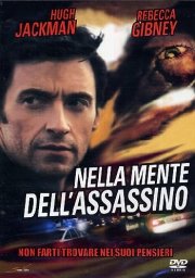 La locandina di Nella mente dell'assassino