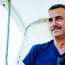 Massimo Ghini nella fiction Gli ultimi del Paradiso