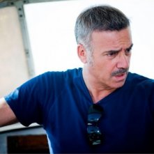 Massimo Ghini nella miniserie Gli ultimi del Paradiso