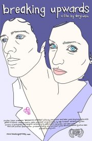 Nuovo poster per Breaking Upwards