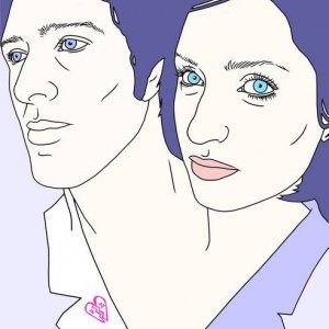 Nuovo poster per Breaking Upwards