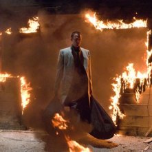 Paul Bettany E L Arcangelo Michele Nel Film Legion 144522