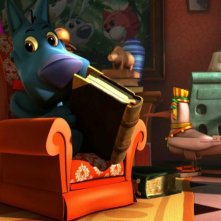 Portatile, la mente brillante di Cuccioli - Il codice di Marco Polo