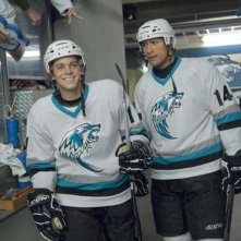 Ryan Sheckler E Dawyne Johnson In Una Scena Di The Tooth Fairy 144540