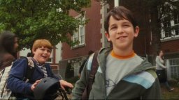 Diary of a Wimpy Kid - Trailer