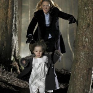 Fringe: Anna Torv in un momento dell'episodio Jacksonville