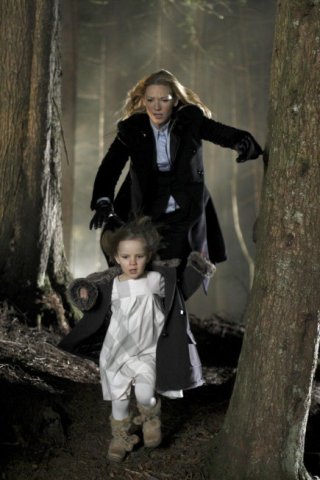 Fringe: Anna Torv in un momento dell'episodio Jacksonville