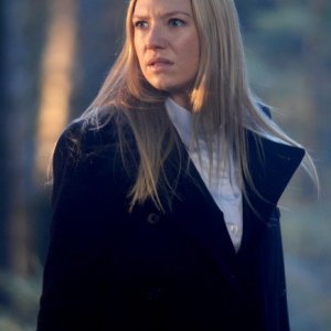 Fringe: Anna Torv nell'episodio Jacksonville