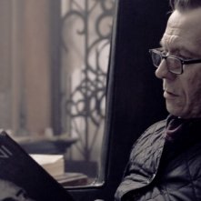 Gary Oldman è il despota Carnagie nel film Codice Genesi