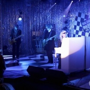 I Cheap Trick ospiti dell'episodio Don't You Forget About Me di One Tree Hill