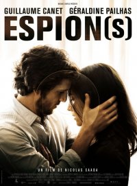 Locandina di Espion(s)