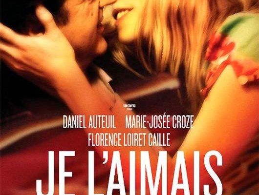 Je L Aimais Film Streaming Megavideo Je l'aimais (Film 2009): trama, cast, foto - Movieplayer.it