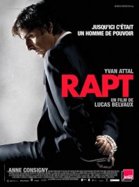 Locandina di Rapt