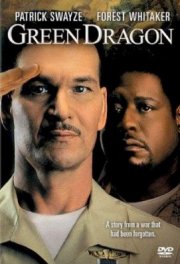 La locandina di The Dragon