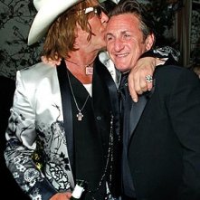 Mickey Rourke E Sean Penn 144680