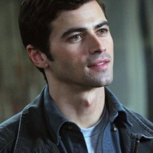 Supernatural: Matt Cohen nell'episodio Back to the Future II