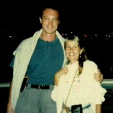 Susanna e Christian Fassetta