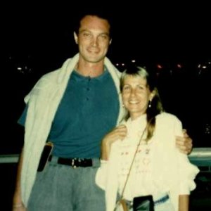 Susanna e Christian Fassetta