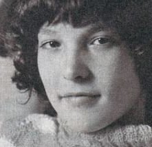 Un primo piano di Christian Fassetta