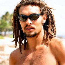 Un Ritratto Dell Attore Jason Momoa 144604