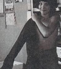 Una fotografia di Christian Fassetta