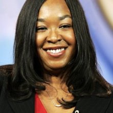 Una foto di Shonda Rhimes.