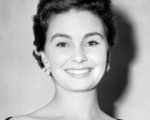 Addio a Jean Simmons