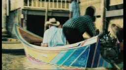 Bangkok Dangerous - Il codice dell'assassino - Clip 'Inseguimento sul fiume'