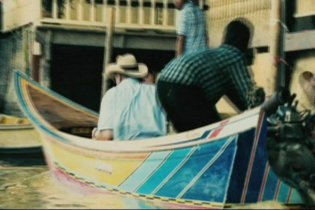 Bangkok Dangerous - Il codice dell'assassino - Clip 'Inseguimento sul fiume'