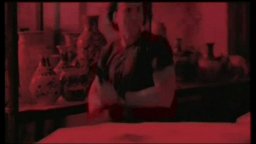 Bangkok Dangerous - Il codice dell'assassino - Clip 'Scontro in magazzino'