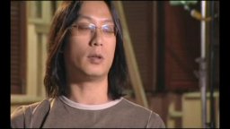 Bangkok Dangerous - Il codice dell'assassino - Intervista ai fratelli Pang